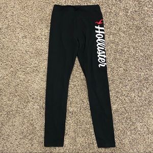 Hollister Leggings